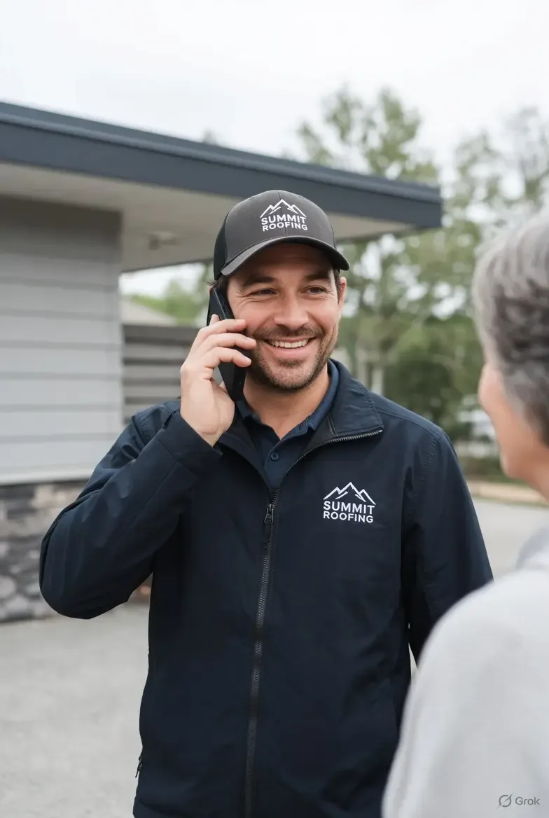 Flat Roof Leak Repair Donnellson, IA FAQs